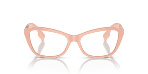Pink - 0BE2392 8056597921695  Eyeglasses Woman