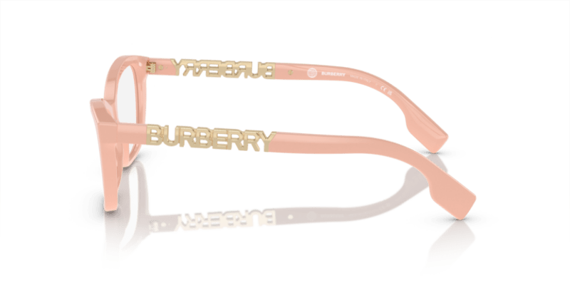 Pink - 0BE2392 8056597921695  Eyeglasses Woman