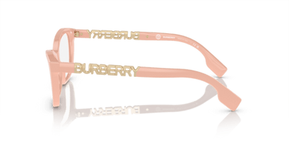 Pink - 0BE2392 8056597921695  Eyeglasses Woman