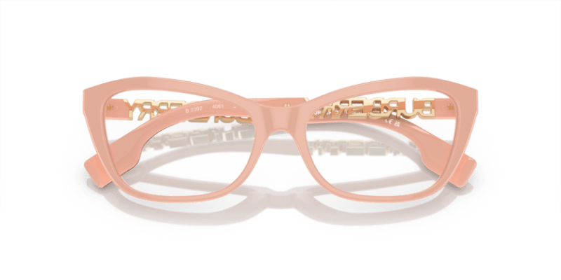 Pink - 0BE2392 8056597921695  Eyeglasses Woman
