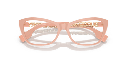 Pink - 0BE2392 8056597921695  Eyeglasses Woman