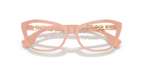 Pink - 0BE2392 8056597921695  Eyeglasses Woman