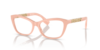 Pink - 0BE2392 8056597921695  Eyeglasses Woman