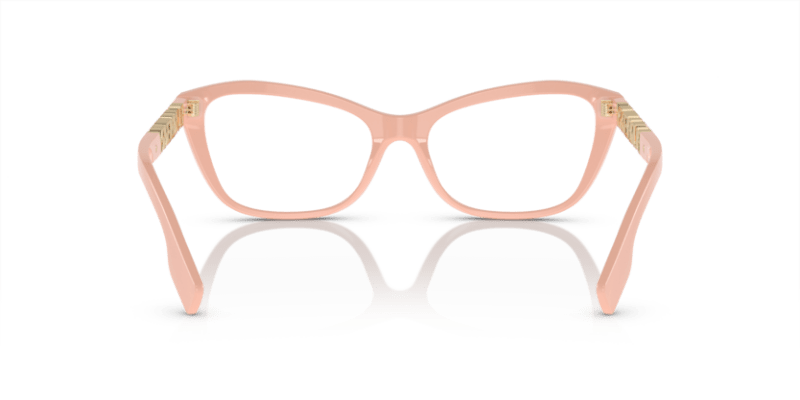 Pink - 0BE2392 8056597921695  Eyeglasses Woman