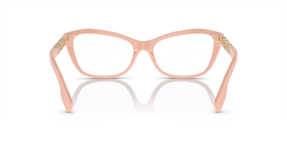 Pink - 0BE2392 8056597921695  Eyeglasses Woman