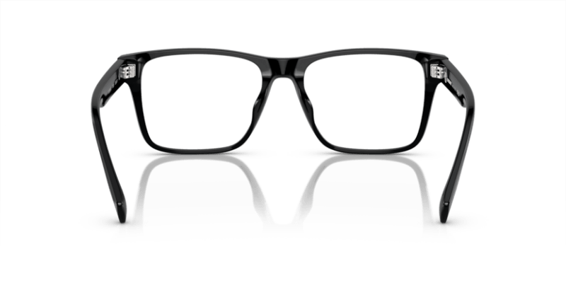 Black - 0BE2393D 8056597946049  Eyeglasses Man