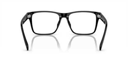 Black - 0BE2393D 8056597946049  Eyeglasses Man