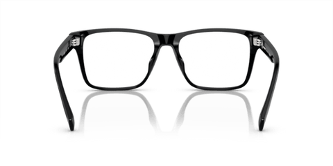 Black - 0BE2393D 8056597946049  Eyeglasses Man
