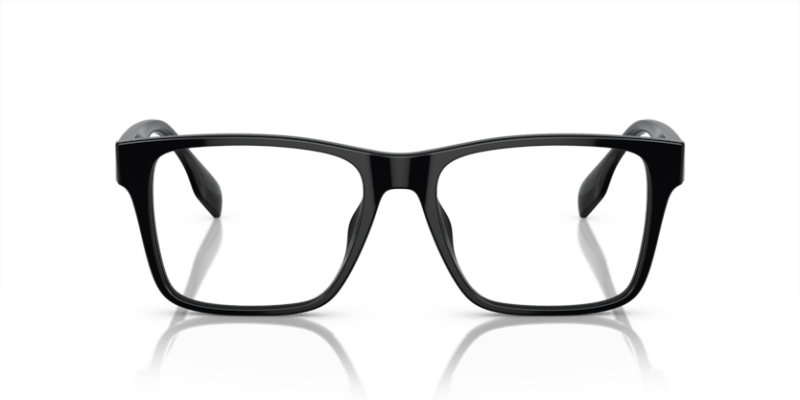 Black - 0BE2393D 8056597946049  Eyeglasses Man