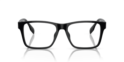 Black - 0BE2393D 8056597946049  Eyeglasses Man