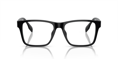 Black - 0BE2393D 8056597946049  Eyeglasses Man