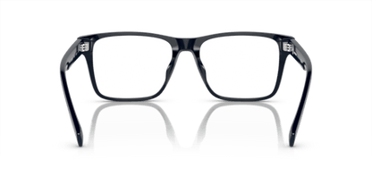 Blue - 0BE2393D 8056597946087  Eyeglasses Man