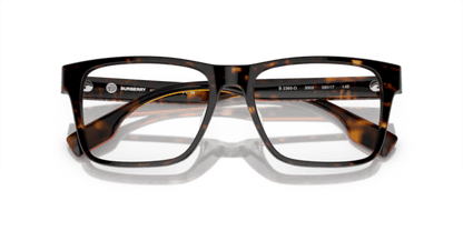 Dark Havana - 0BE2393D 8056597946063  Eyeglasses Man