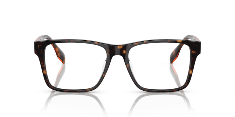 Dark Havana - 0BE2393D 8056597946063  Eyeglasses Man