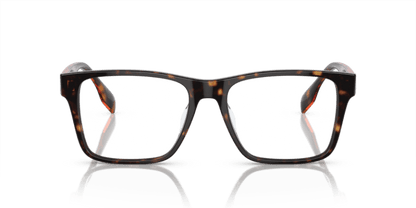 Dark Havana - 0BE2393D 8056597946063  Eyeglasses Man