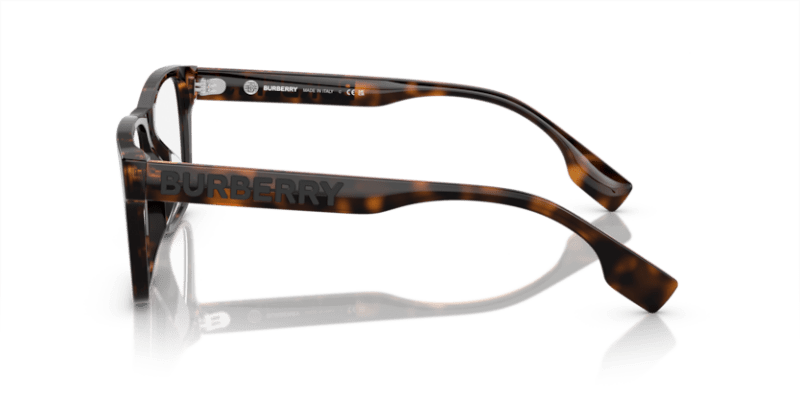 Dark Havana - 0BE2393D 8056597946063  Eyeglasses Man