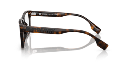 Dark Havana - 0BE2393D 8056597946063  Eyeglasses Man