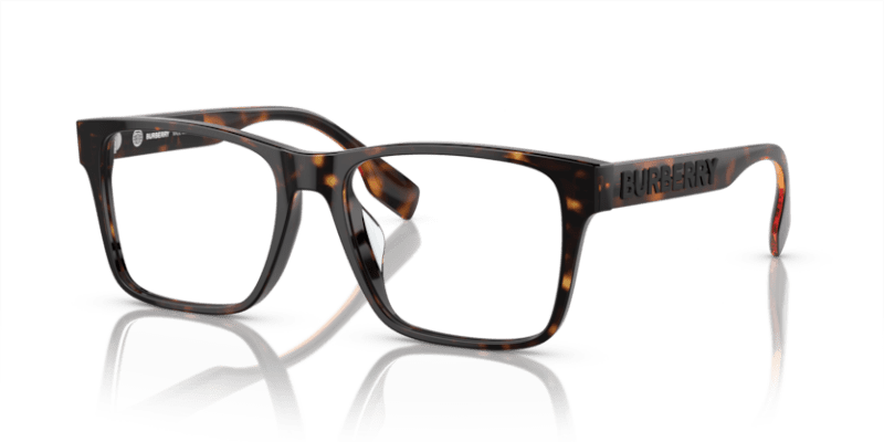 Dark Havana - 0BE2393D 8056597946063  Eyeglasses Man