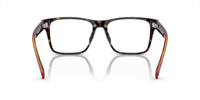 Dark Havana - 0BE2393D 8056597946063  Eyeglasses Man