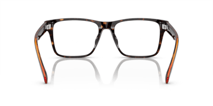 Dark Havana - 0BE2393D 8056597946063  Eyeglasses Man