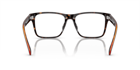 Dark Havana - 0BE2393D 8056597946063  Eyeglasses Man