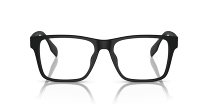 Matte Black - 0BE2393D 8056597946070  Eyeglasses Man