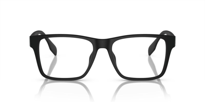 Matte Black - 0BE2393D 8056597946070  Eyeglasses Man