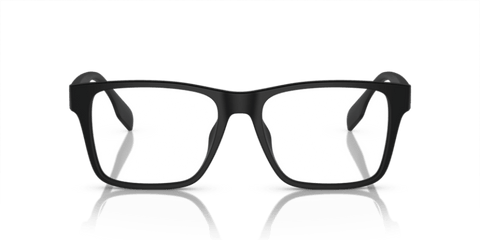 Matte Black - 0BE2393D 8056597946070  Eyeglasses Man