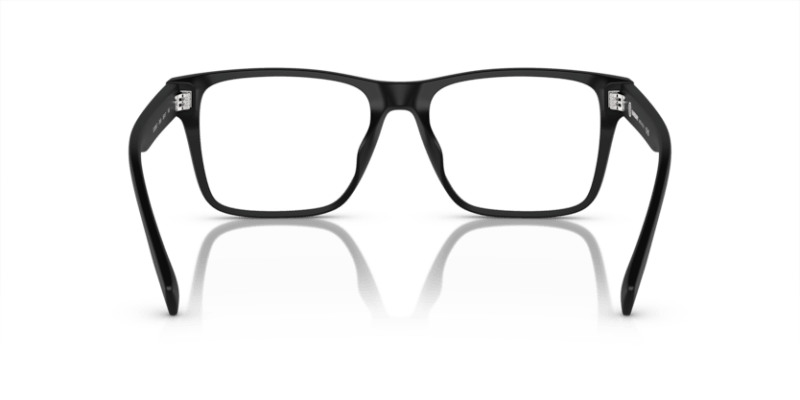 Matte Black - 0BE2393D 8056597946070  Eyeglasses Man