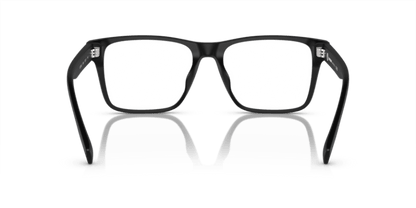 Matte Black - 0BE2393D 8056597946070  Eyeglasses Man