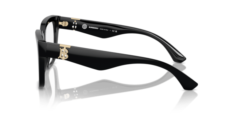 Black - 0BE2403 8056262081624