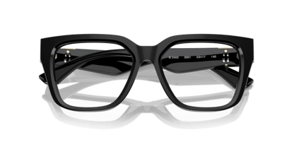 Black - 0BE2403 8056262081624