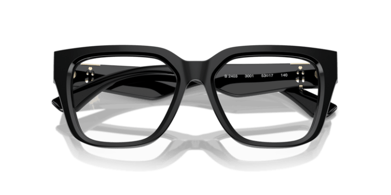 Black - 0BE2403 8056262081624