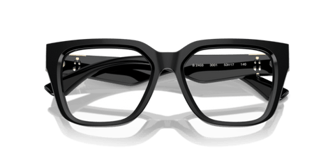 Black - 0BE2403 8056262081624