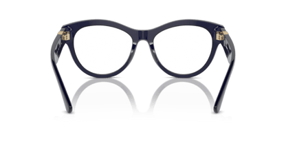 Blue - 0BE2404 8056262080634