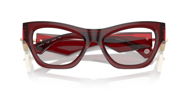 Bordeaux - 0BE2405U 8056262094754