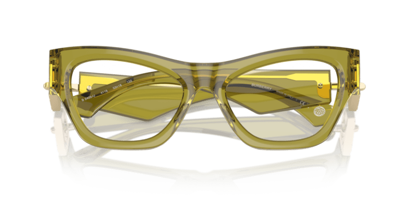 Green - 0BE2405U 8056262094730