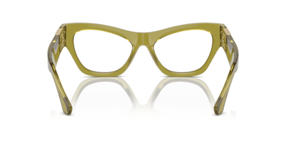 Green - 0BE2405U 8056262094730