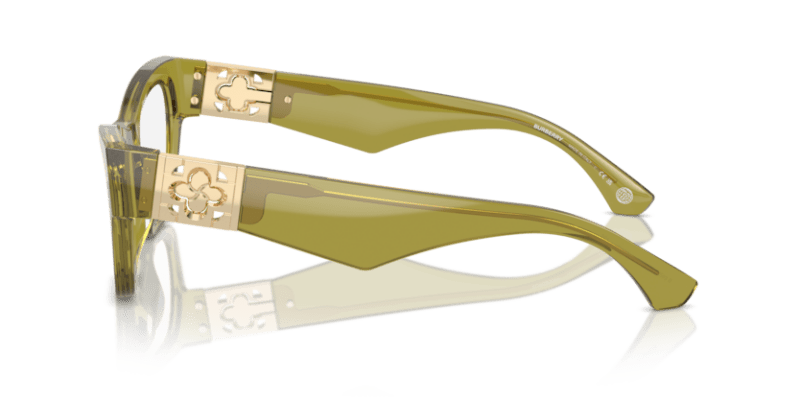 Green - 0BE2405U 8056262094730