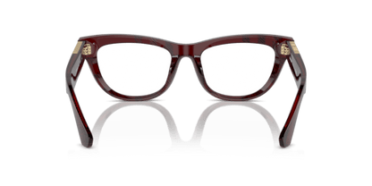 Check Red - 0BE2406U 8056262080856