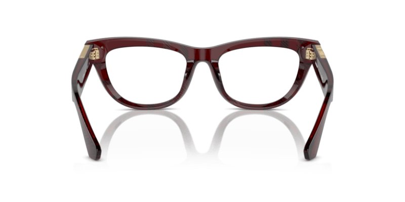 Check Red - 0BE2406U 8056262080856