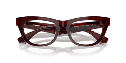 Check Red - 0BE2406U 8056262080856