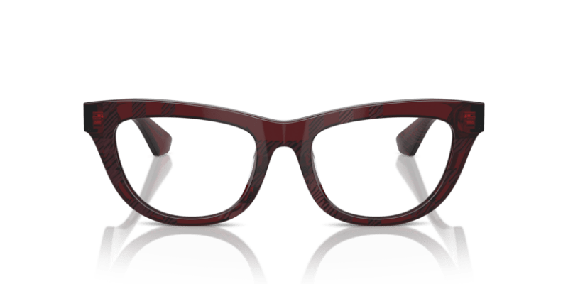 Check Red - 0BE2406U 8056262080856