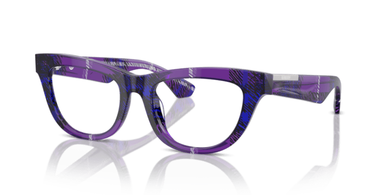 Check Violet - 0BE2406U 8056262080832