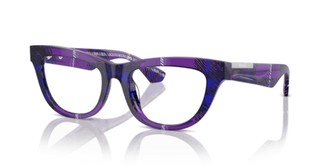 Check Violet - 0BE2406U 8056262080832