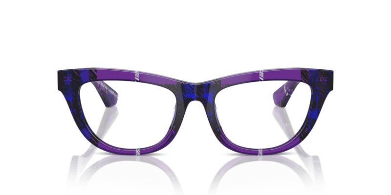 Check Violet - 0BE2406U 8056262080832