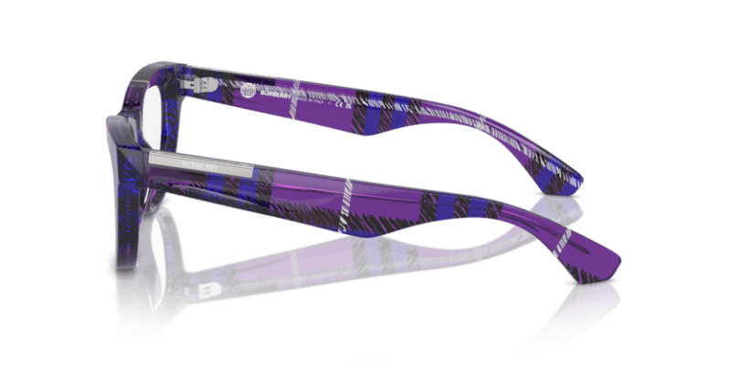 Check Violet - 0BE2406U 8056262080832