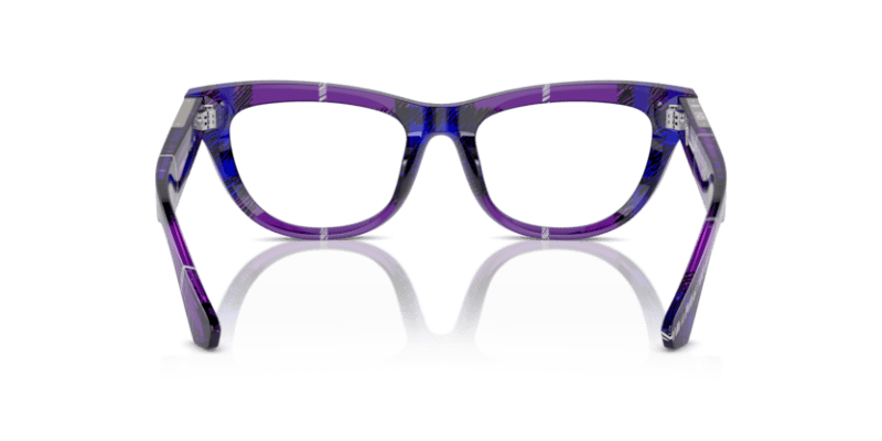 Check Violet - 0BE2406U 8056262080832