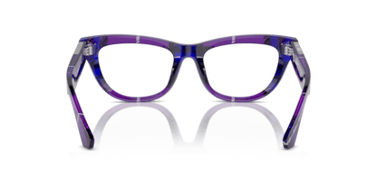 Check Violet - 0BE2406U 8056262080832