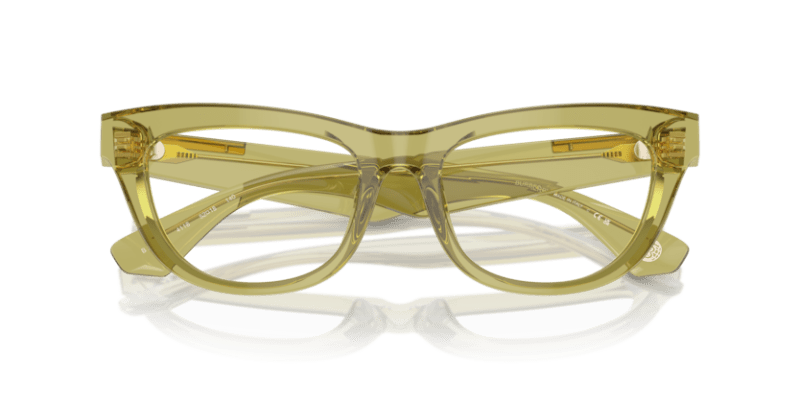 Green - 0BE2406U 8056262080870